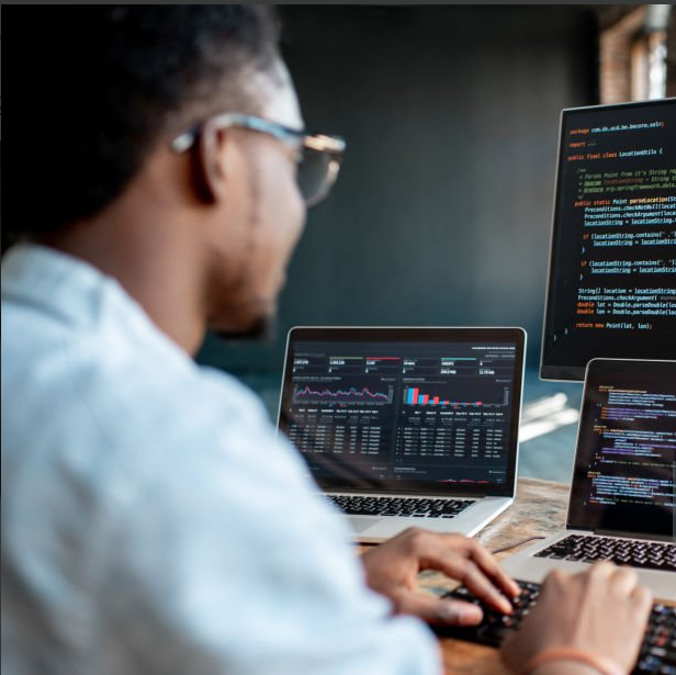 Studying Computer Science at university